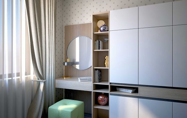 Дизайн-проекты домов