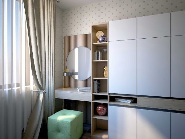 Дизайн-проекты домов