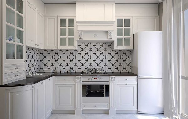 Дизайн-проекты квартир